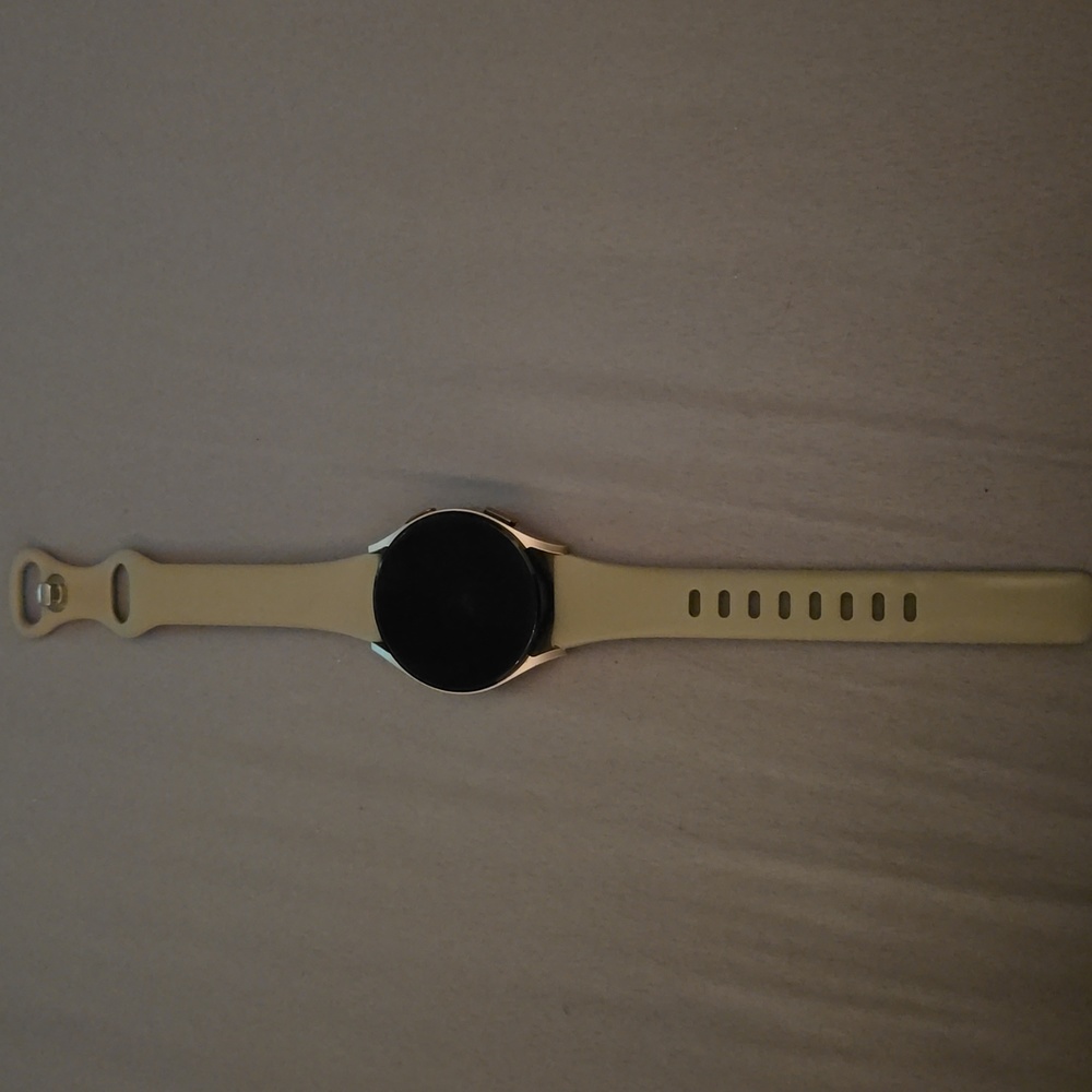 Samsung galaxy watch 4